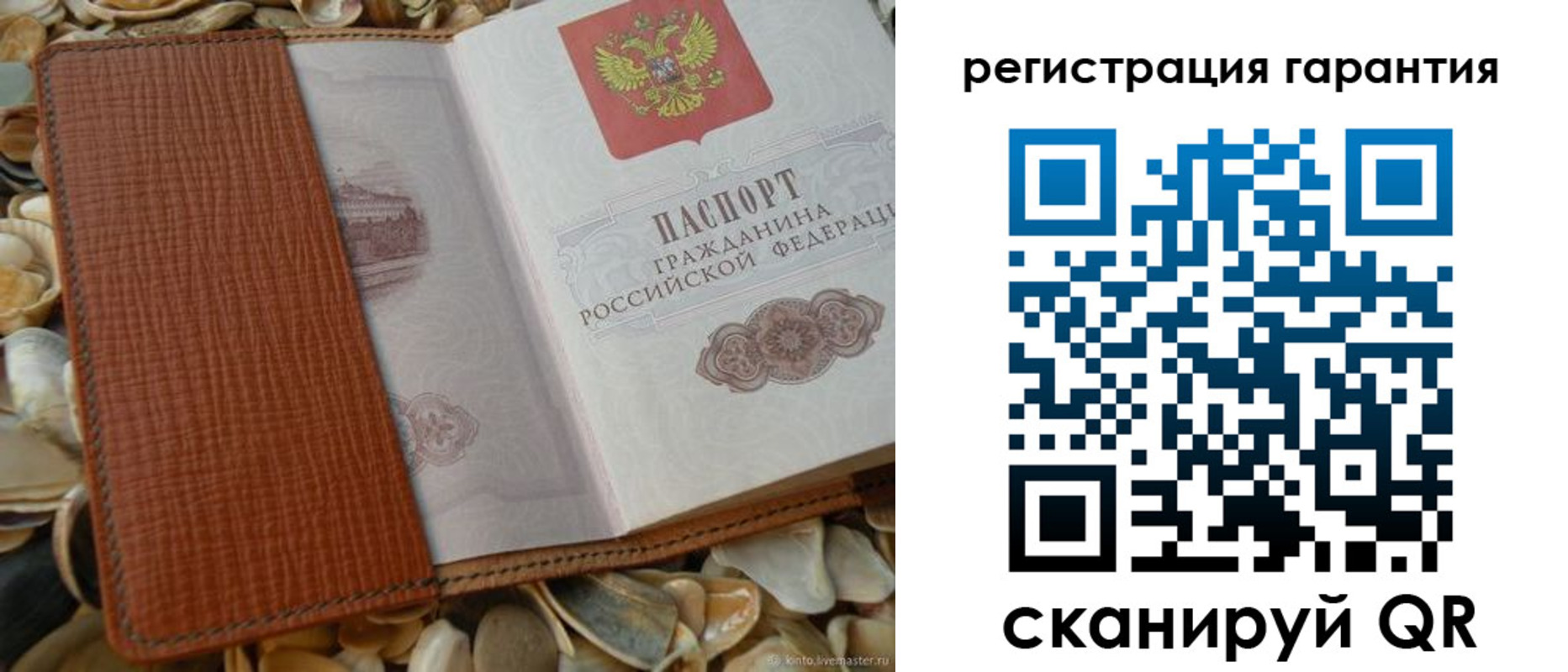 прописка штамп в Новотроицке